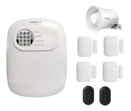 [5515] KIT ANM24NET 2XAC4000 SIR1000 4XAS4010