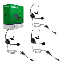 [5519] KIT 3X CHS40USB