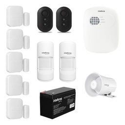 [5527] KIT ANM24NET 2XAC4000 XB12AL SIR1000 5XAS4010 2IVP5001PET