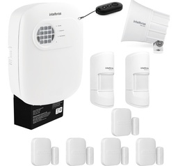 [5544] KIT ANM24NET XAC4000 2IVP5001PET XB12AL SIR1000 5XAS4010