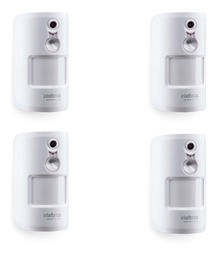 [5572] KIT 4X IVP 8000 PET CAM