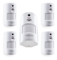 [5573] KIT 5X IVP 8000 PET CAM