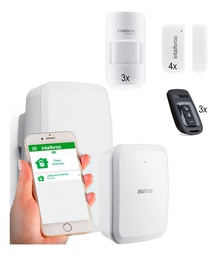 [5576] KIT AMT8000 XSS8000 4XAS8000 3IVP8000PET 3XAC8000