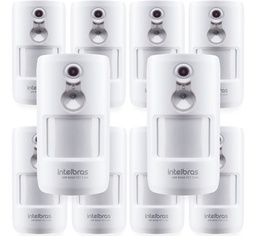 [5578] KIT 10X IVP 8000 PET CAM