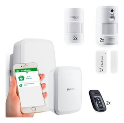 [5579] KIT AMT8000 XSS8000 2XAS8000 2IVP8000PET 2XAC8000 2IVP8000PETCAM