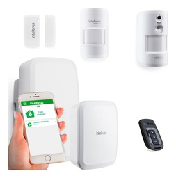 [5580] KIT AMT8000 XSS8000 XAS8000 IVP8000PET XAC8000 IVP8000PETCAM