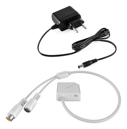 [5583] KIT EF1201L + MIC3080