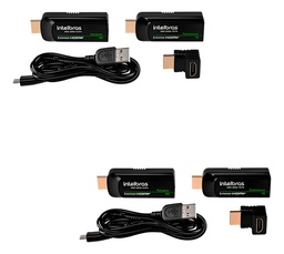 [5596] KIT 2X VEX 1050 HDMI