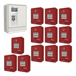 [5600] KIT CIE1125 + 12AME 521