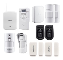 [5602] KIT AMT8000 XAT8000 XSS8000 2IVP8000 PET IVP8000PETCAM IVP8000EX 2XAC8000 2XAS8000