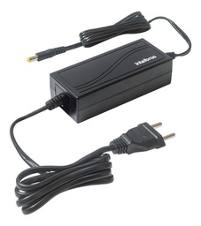 [6] FONTE INTELBRAS 12,8V 3A EF 1203
