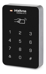 [63] CONTROLADOR DE ACESSO DIGIPROX SA 202 125kHz