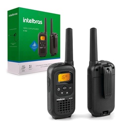 [636] RADIO COMUNICADOR RC 4002