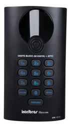 [662] PORTEIRO XPE 1013 PLUS