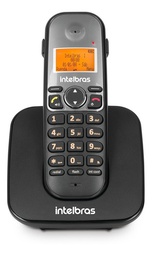 [665] TELEFONE SEM FIO TS5120 PT