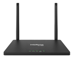 [672] ROTEADOR WIRELESS WI-FORCE W4-300F - ATÉ 70 MEGAS