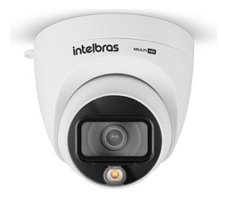 [673] CAMERA VHD 1220 DOME FULL COLOR - FULL HD