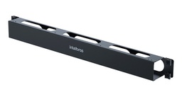 [695] GUIA DE CABOS P/RACK OCH1U 40MM INTELBRAS