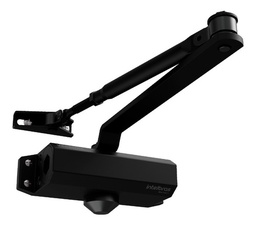 [728] MOLA HIDRÁULICA AEREA MH 102 A PRETA 45KG