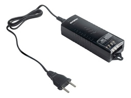 [735] FONTE EF 1203 + 12,8V 3A