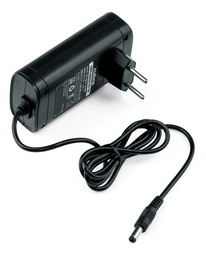 [751] FONTE NOBREAK 12V 1A - EFB 1201 C/ BAT