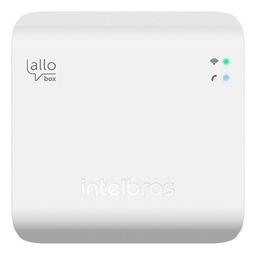 [780] NTERFACE WI-FI P/ VIDEOPORTEIRO ALLO BOX