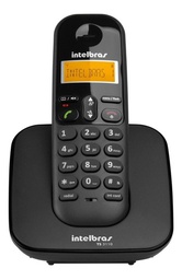[783] TELEFONE SEM FIO TS 3110 PT