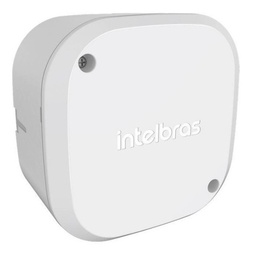 [8] CAIXA PLASTICA DE PASSAGEM VBOX 1100