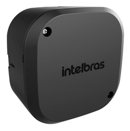 [897] CAIXA PLASTICA DE PASSAGEM VBOX 1100 BLACK