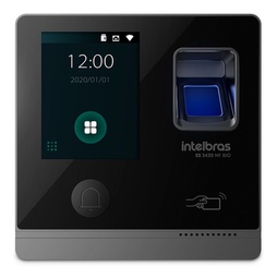 [928] CONTROLADOR DE ACESSO SS 3430 MF BIO