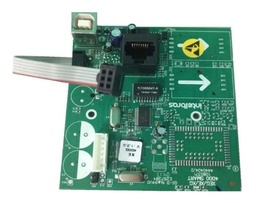[97] MODULO ETHERNET XE 4000 SMART