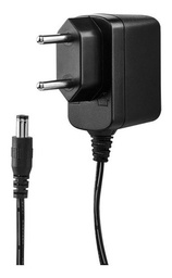 [99] FONTE AC/DC 12V 0,5A - EF 1200